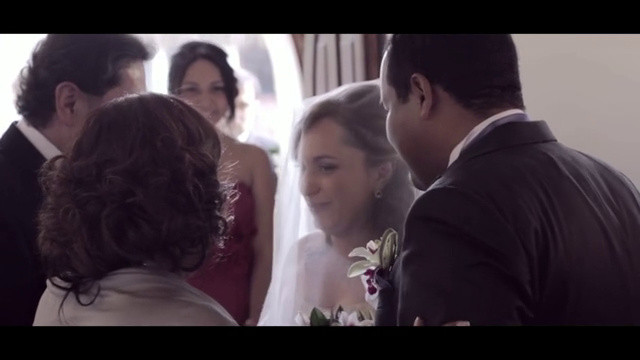 Boda en Hacienda La Capilla de Cajicá