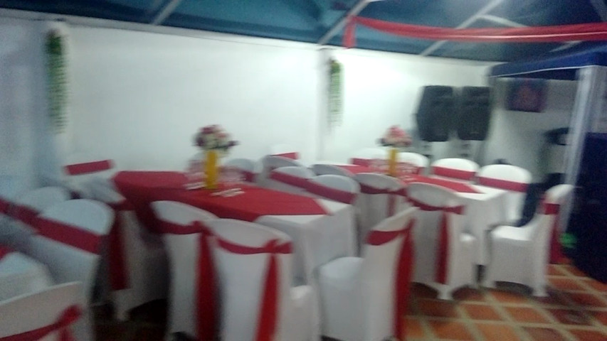 House Producciones