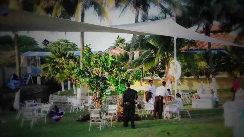 Video promocional casandrea country club