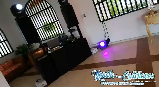 Eventos Matrix