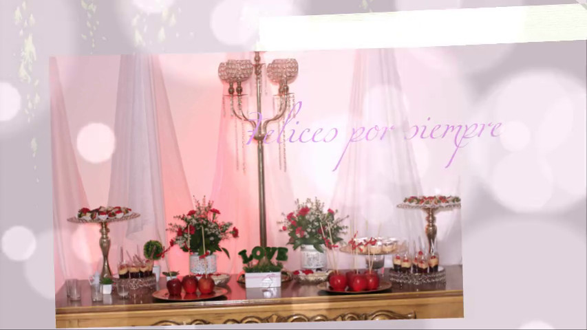 Alicia Cardenas Bodas & Eventos