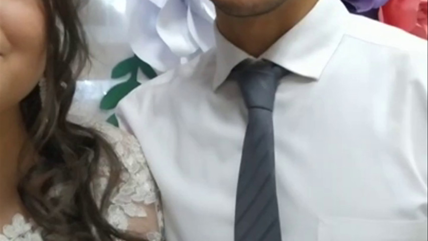 Boda de Kevin y Aylin 