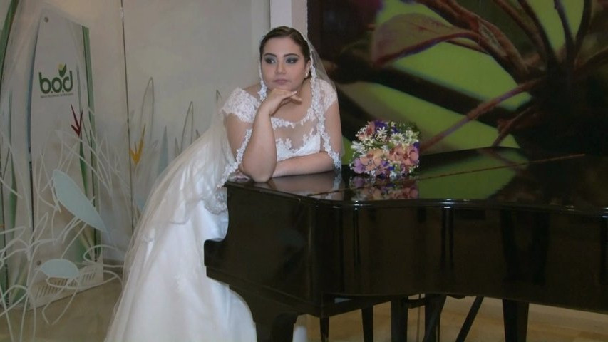 Video resumen de boda en Hotel Kristoff de Maracaibo