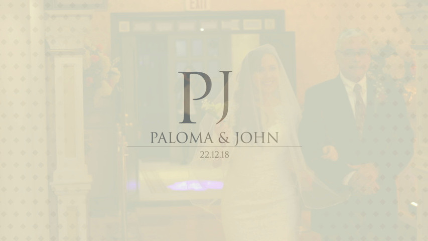 Paloma & John