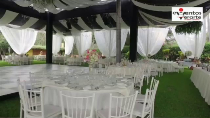 Verarte Casa de Banquetes