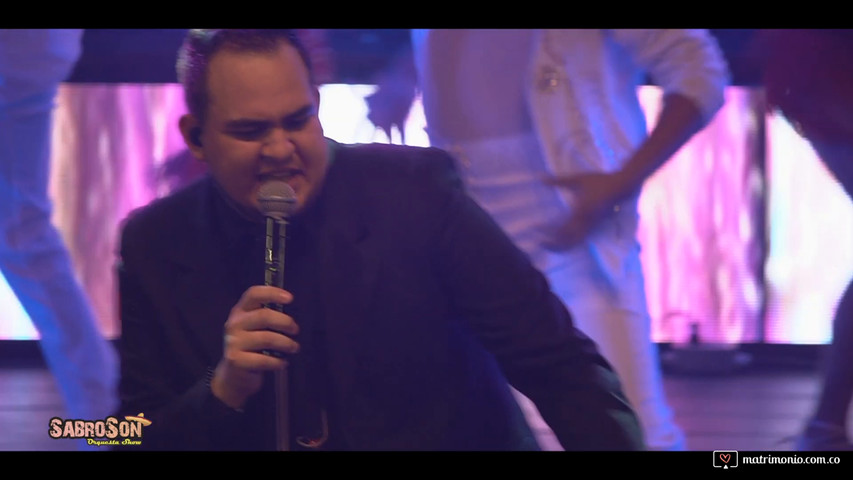 Sabrosón Orquesta Show