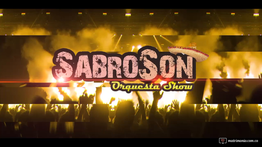 Video promocional shows en vivo 