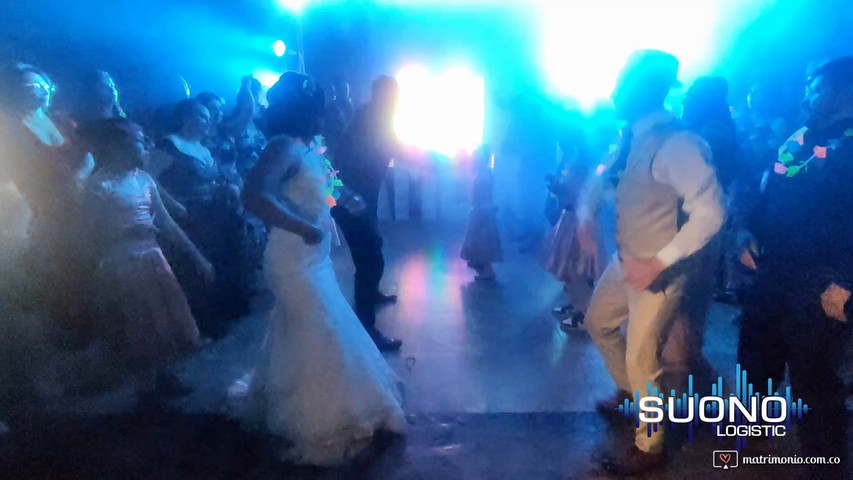 Rumba matrimonio 