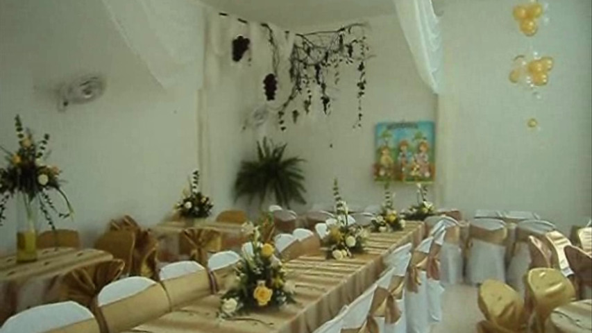 Eventos Juan Pablo