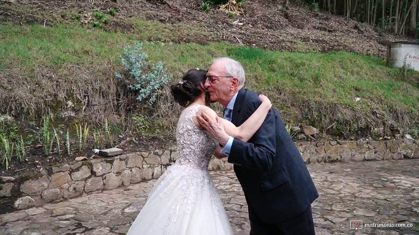 Mariana & Yamid 10 noviembre de 2024