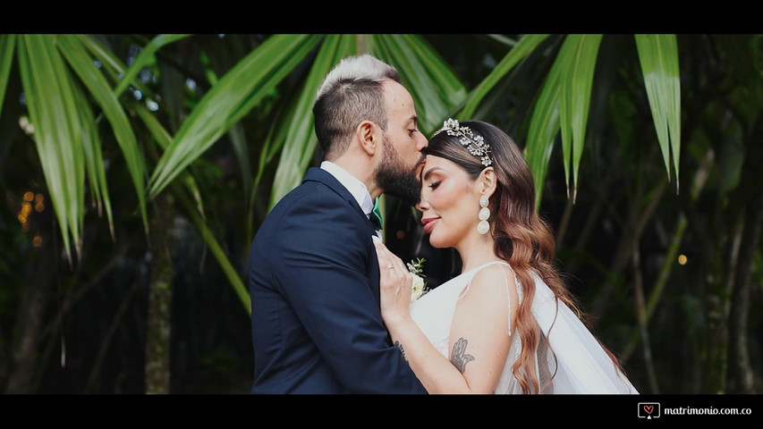 Marce + Mauro