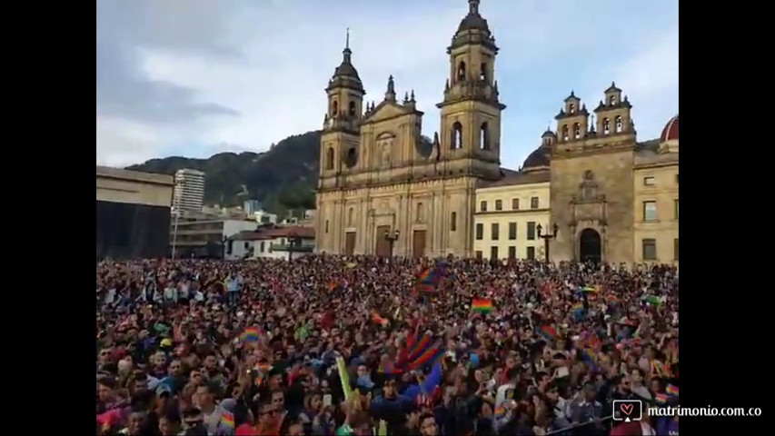 Esto es impresionante! ningún Otro Dj en Colombia ha hecho lo mismo