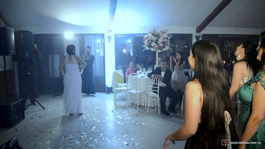 Trailer boda Carmen & Fernando