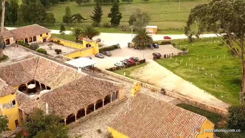 Hotel Hacienda