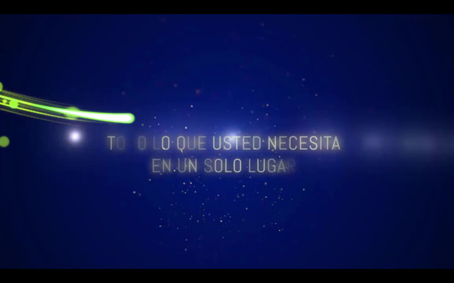 Video institucional