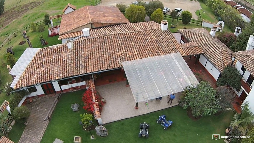 Hacienda Los Majitos