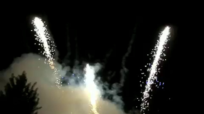 Fireworks Colombia - Pirotecnia