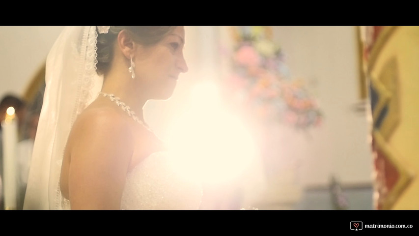Trailer Deisy & Omar