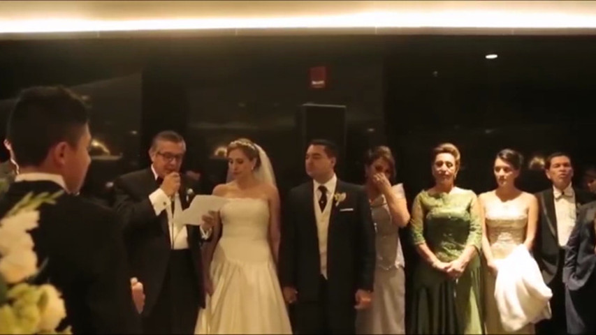 Camilo & María