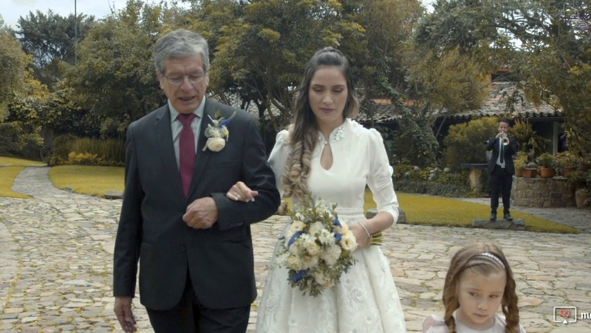 Jhonatan & Jenny 
