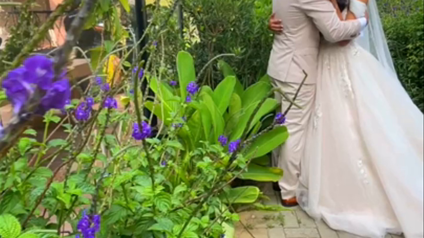 Proceso boda Colombia/Palestina