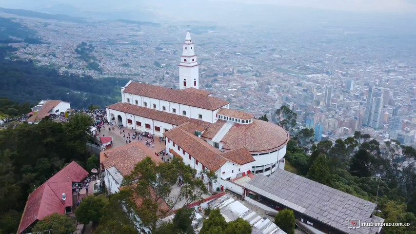 Monserrate en grande