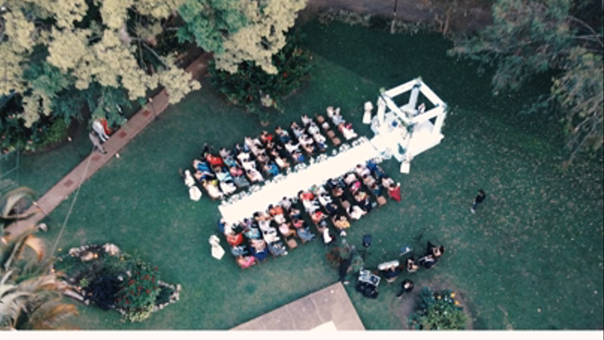 Boda campestre Ibagué