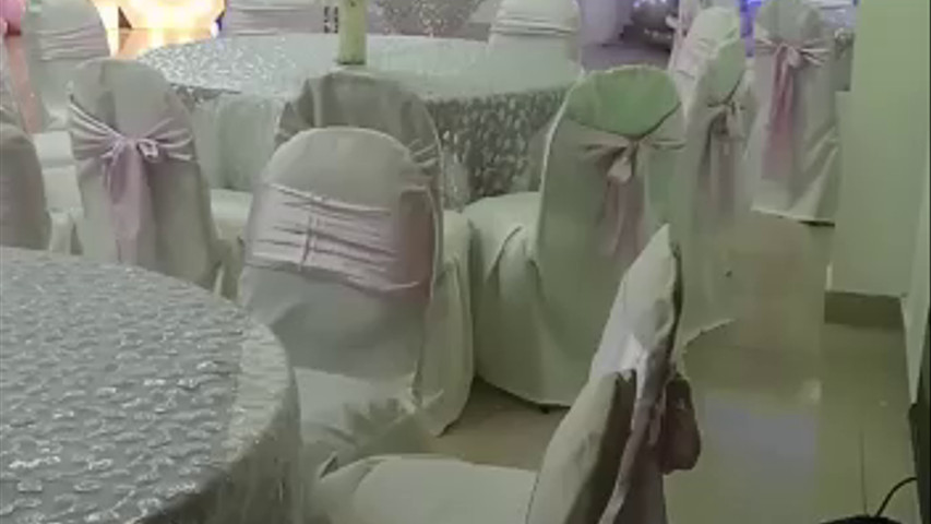 Salón Gaviota para tu boda