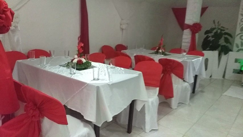 Matrimonio en RM Eventos Cucuta