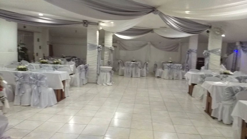 Matrimonio en R.M. Eventos Cúcuta