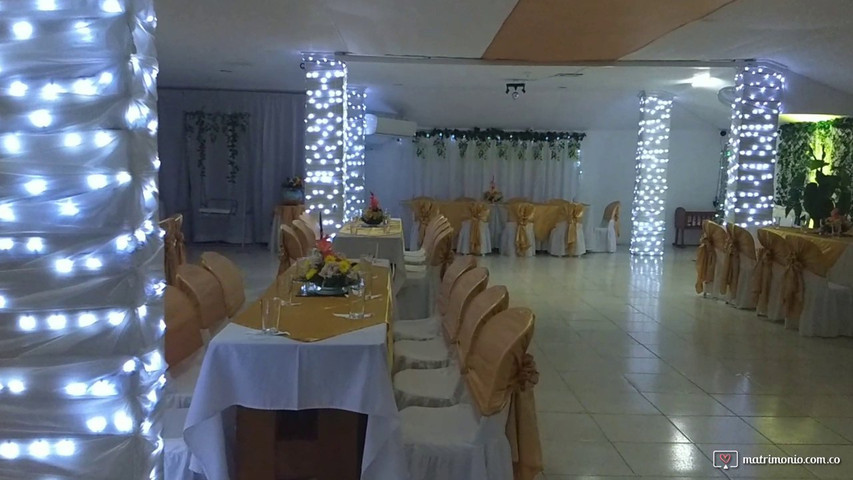 R.M. Eventos