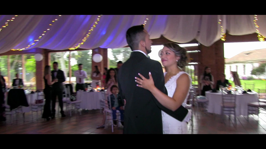 Boda Cristian & Yuri