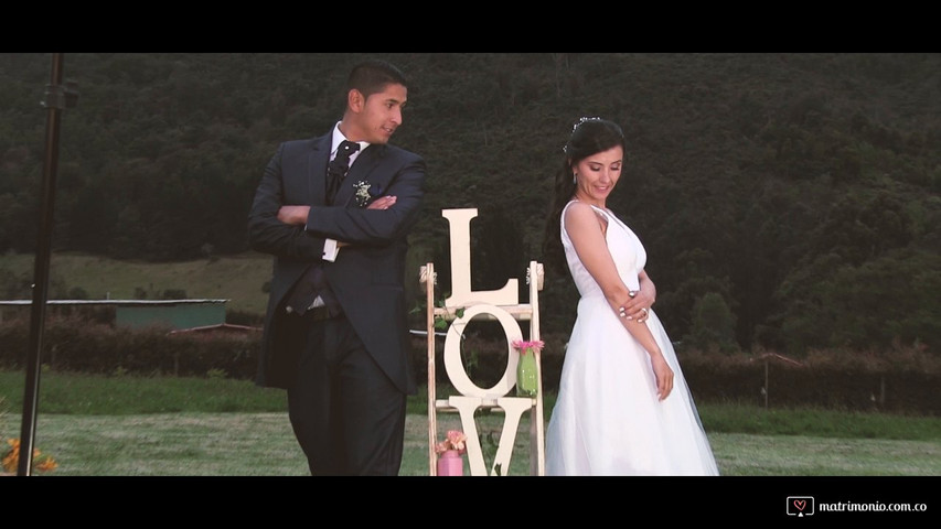Diego & Diana