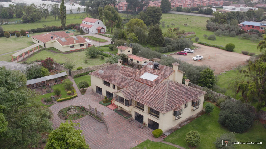 Hacienda San Luis 