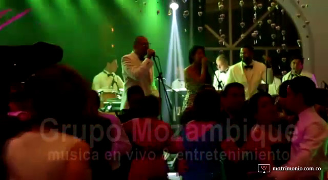 Orquesta Mozambique