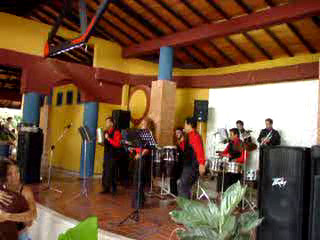 Música bailable