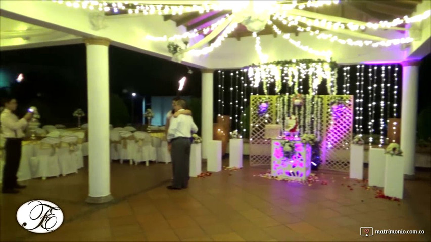 Boda Mac Pollo