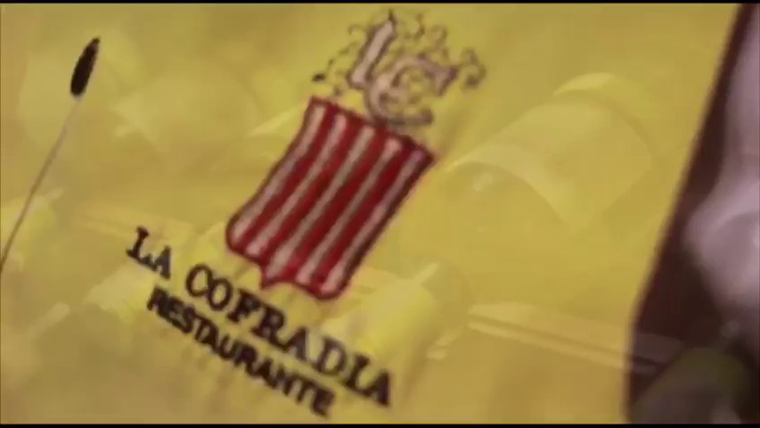 Restaurante la Cofradía