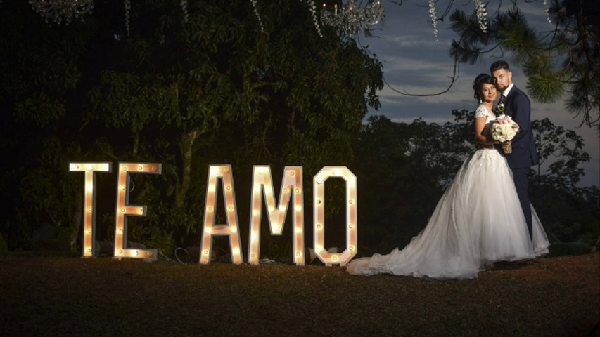 Espacio para la celebración