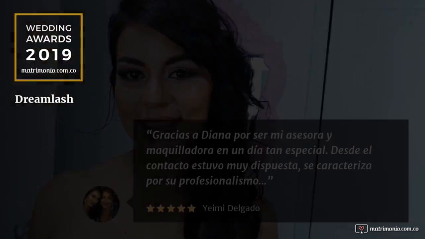 Opiniones novias sobre Dreamlash