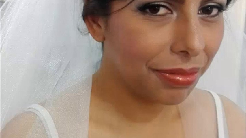 Prueba de novia Dreamlash