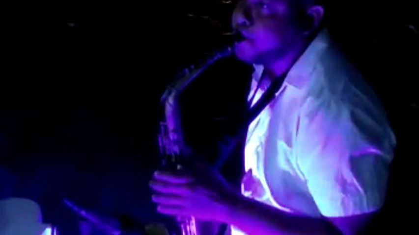 Sax For You