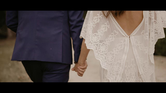 Iván & María |Trailer