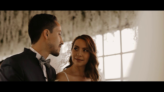 Alejandra e Iván | trailer