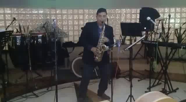 Gusta Sax