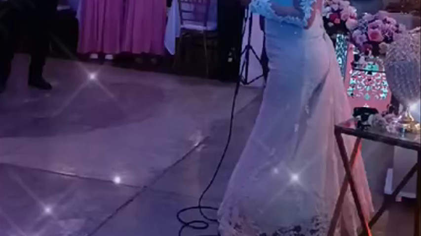 Bodas en Pereira, banquetes  