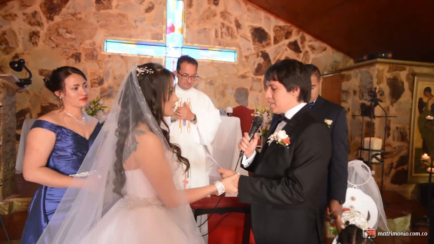 Adagios Fotografía de Bodas