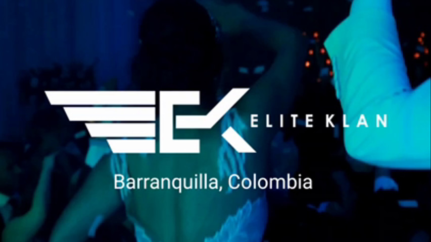 Grupo Elite Klan Reggaeton