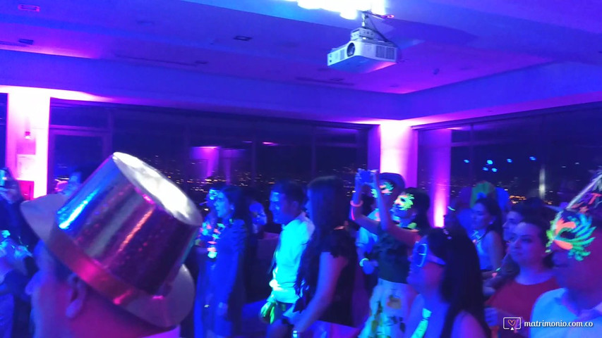 D'Gon Luces y Sonido Profesional