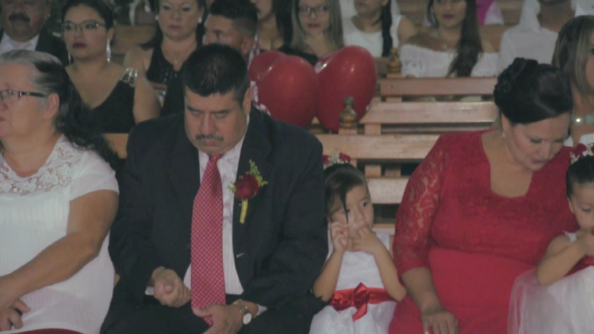 Resumen de boda, Thannia y Jonathan